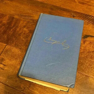 Vintage Book Queen Mary by  James Pope-Hennessy
